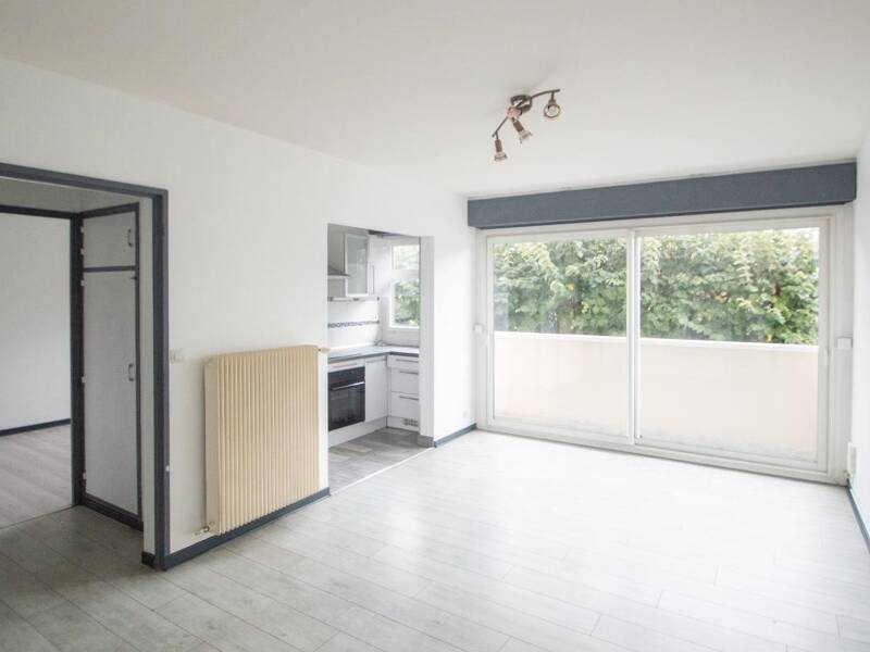 Maison à louer, 40m², PAU