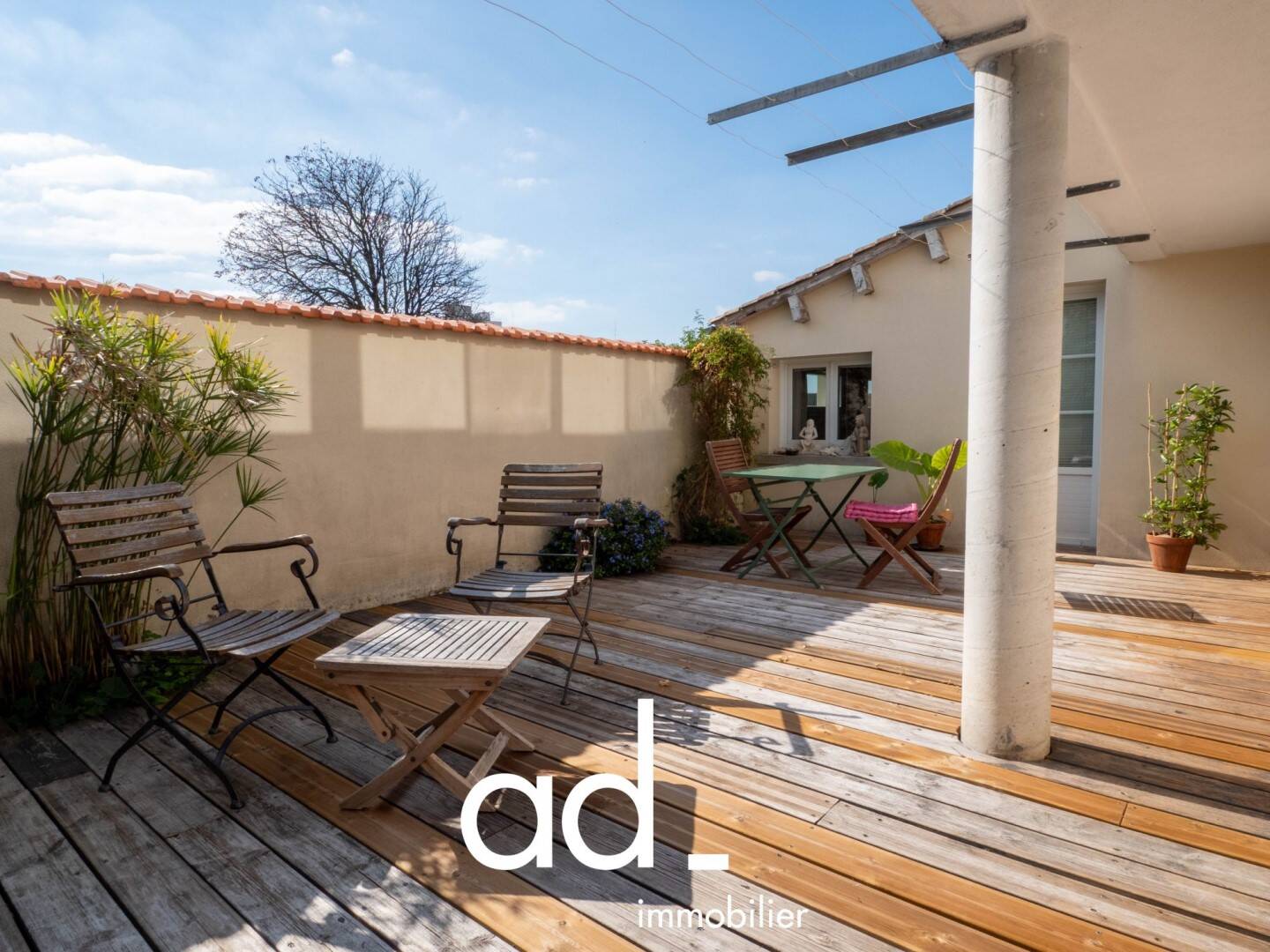 Maison à vendre, 180m², LA ROCHELLE