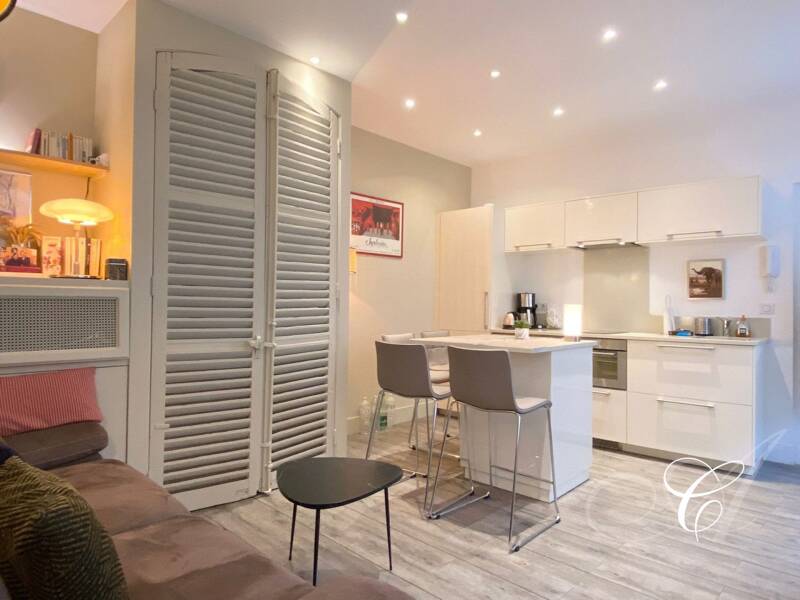 Maison à louer, 37m², VERSAILLES