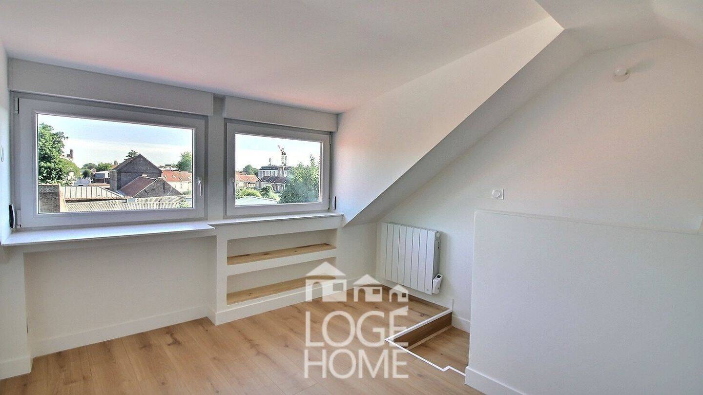 Maison à vendre, 84m², TOURCOING