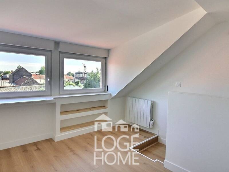 Maison à vendre, 84m², TOURCOING