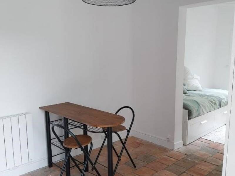 Maison à louer, 21m², JOUY EN JOSAS