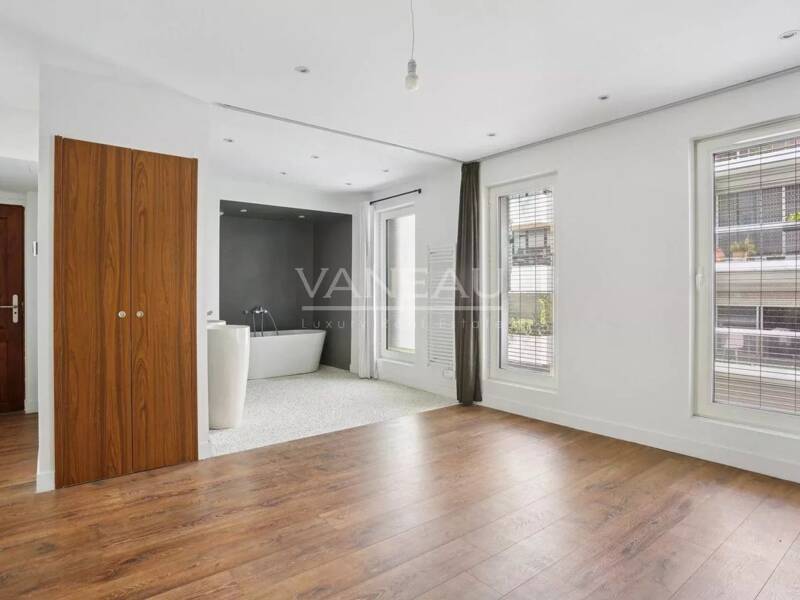 Maison à vendre, 274m², PARIS 14E