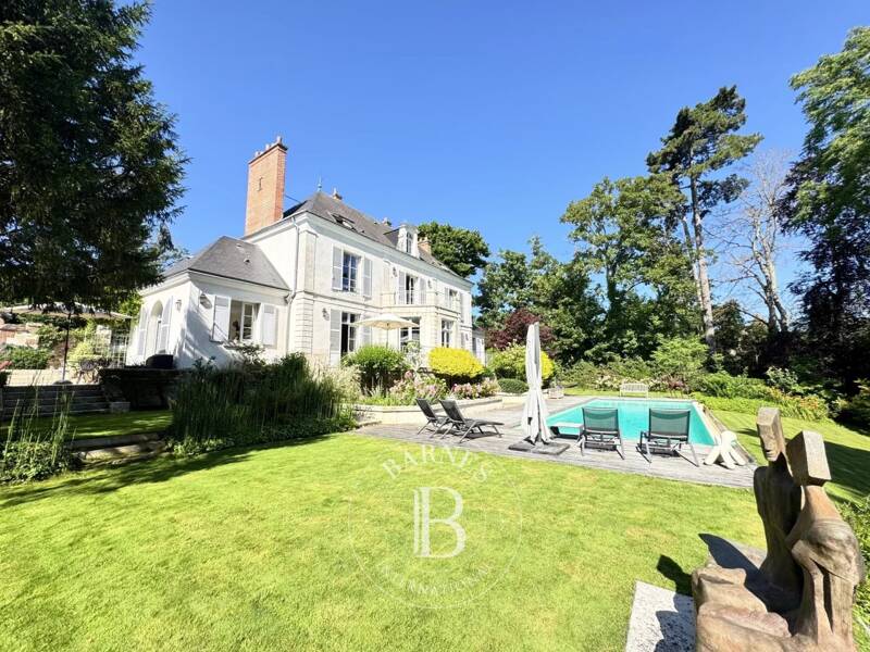 Maison à vendre, 313m², OLIVET