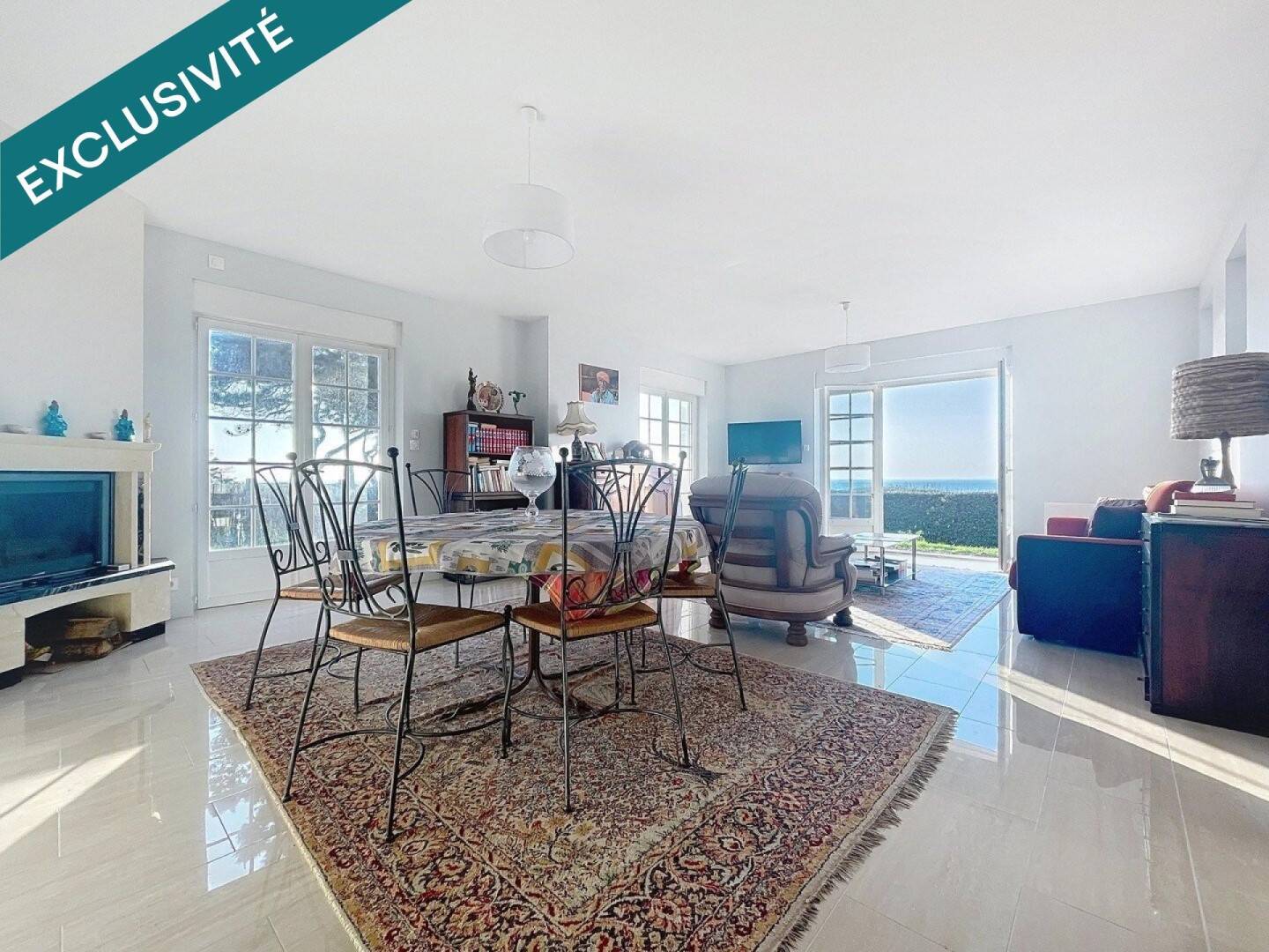 Maison à vendre, 145m², PIRIAC SUR MER