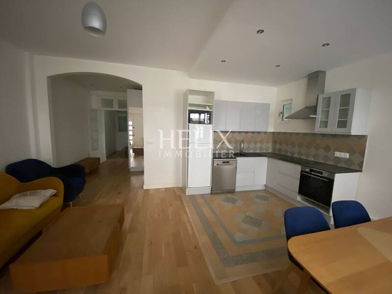 Maison à louer, 49m², LE VESINET