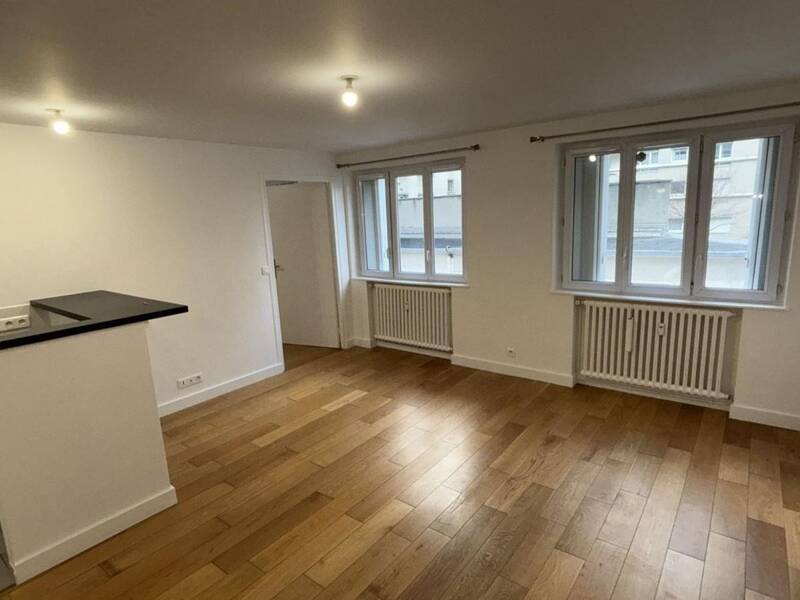 Maison à louer, 38m², BOULOGNE BILLANCOURT