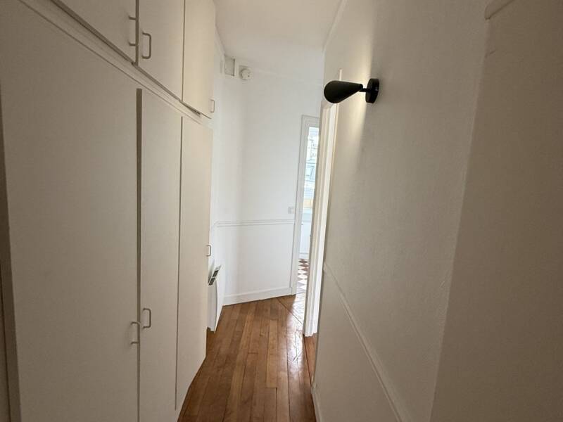 Maison à louer, 34m², PARIS 12E