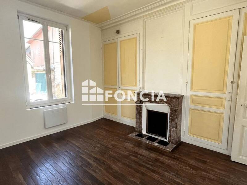 Maison à vendre, 25m², BEAUVAIS