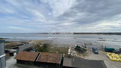 Appartement à louer 820 € 2 pièces 1 chambre 42 m² Étage 3/5 Aiguillon-Port La Teste-de-Buch 33260