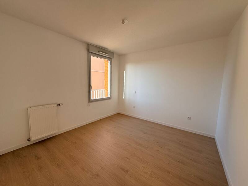 Maison à louer, 45m², TOULOUSE