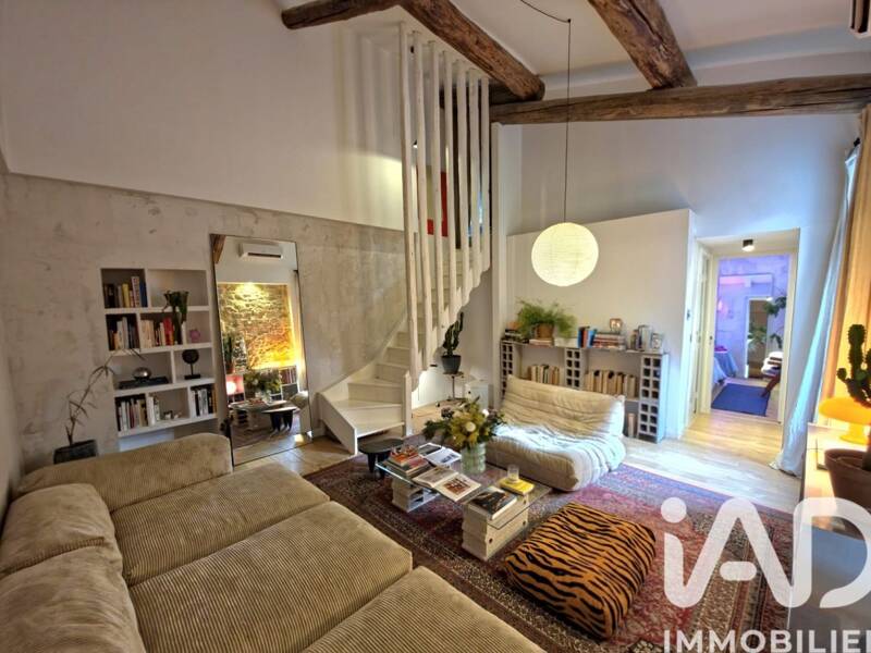 Maison à vendre, 69m², NIMES