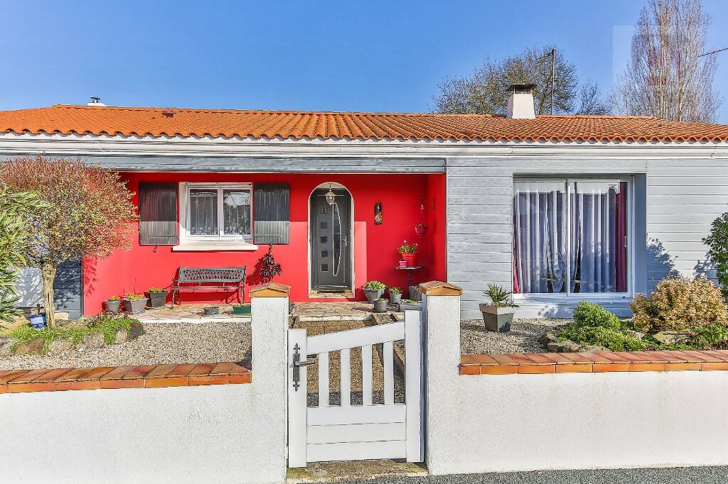 Maison à vendre, 123m², LE FENOUILLER
