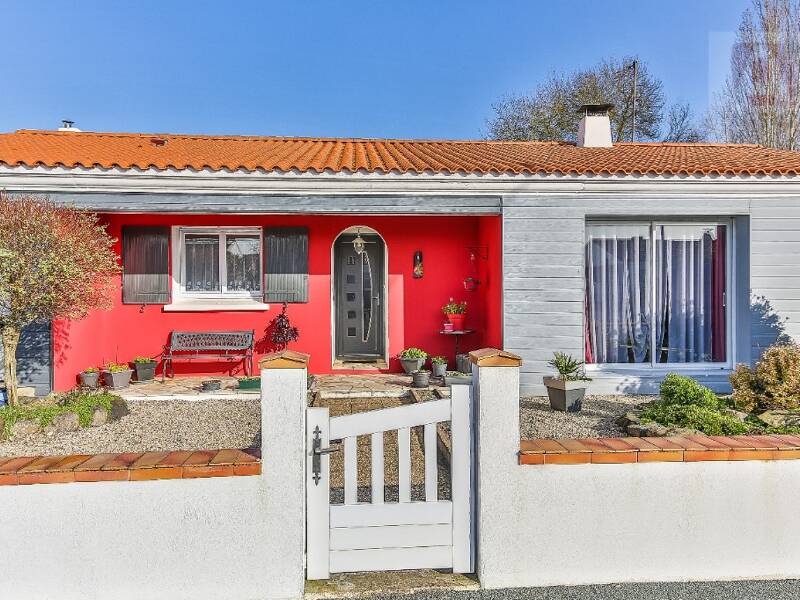 Maison à vendre, 123m², LE FENOUILLER