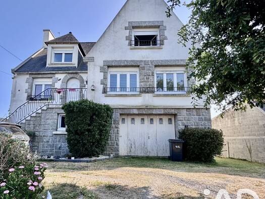Maison à vendre 272 000 € 7 pièces 5 chambres 158 m² 478 m² de terrain Lannilis 29870