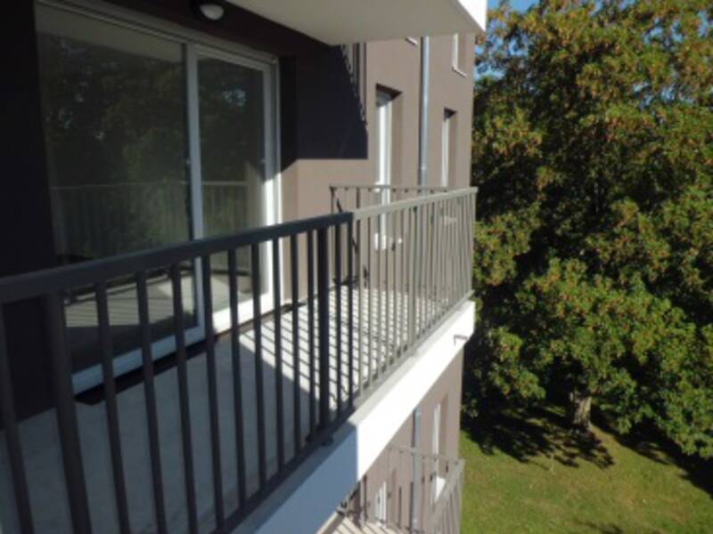 Maison à louer, 44m², DIJON