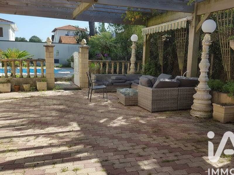 Maison à vendre, 150m², TARNOS