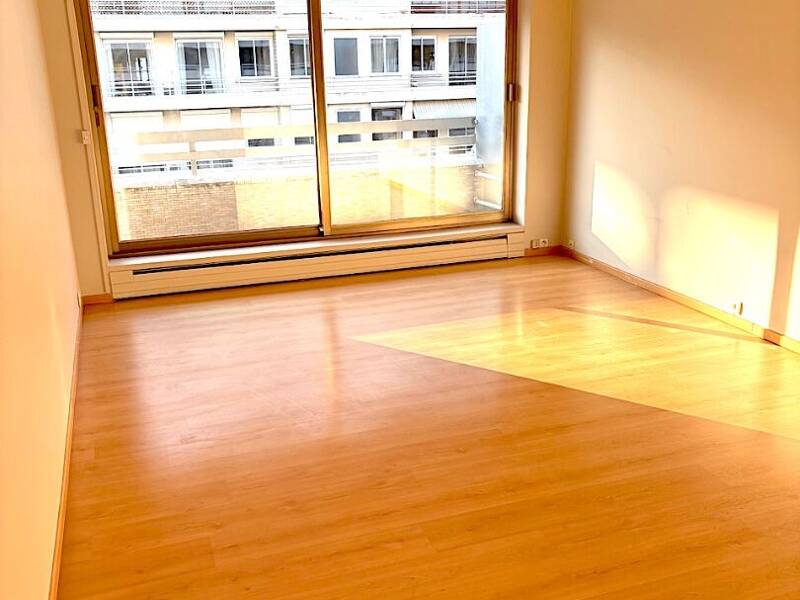 Maison à louer, 93m², PARIS 16E