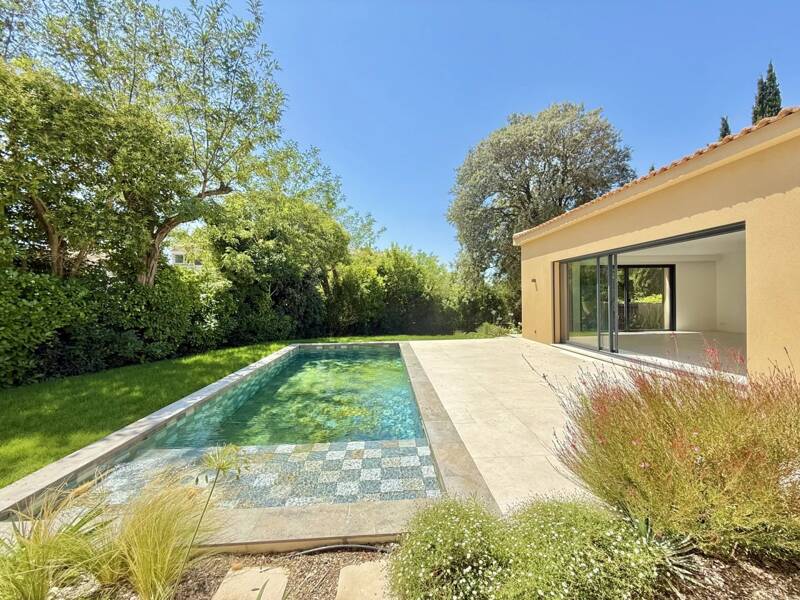 Maison à vendre, 310m², AIX EN PROVENCE