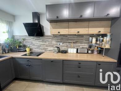 Appartement à vendre 244 000 € 5 pièces 3 chambres 98 m² RDC/5 Forêt Épinay-sous-Sénart 91860