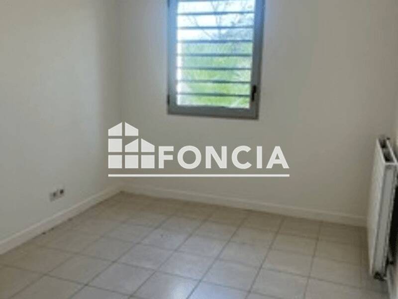 Maison à louer, 78m², MARSEILLE 15E