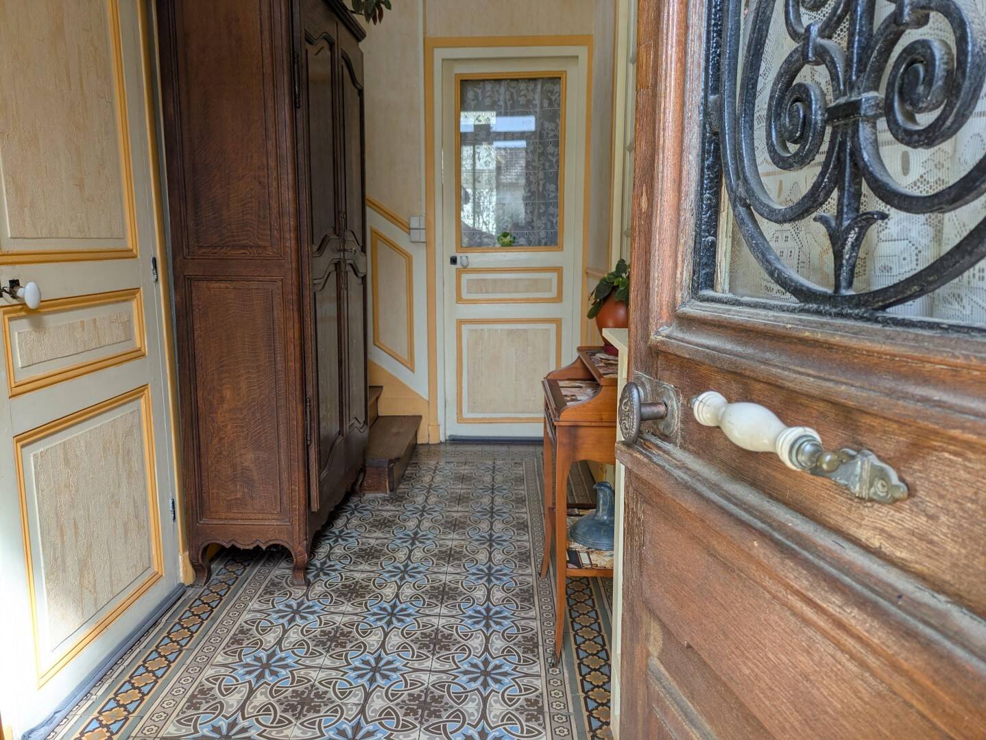Maison à vendre, 108m², DEUIL LA BARRE