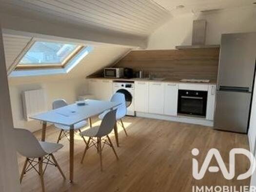 Immeuble à vendre 330 000 € 163 m² Nord Ouest Lens 62300