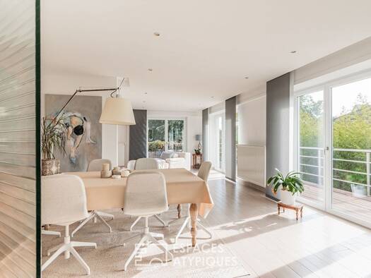 Maison à vendre 949 000 € 7 pièces 5 chambres 276 m² 1 395 m² de terrain Sud Vendenheim 67550