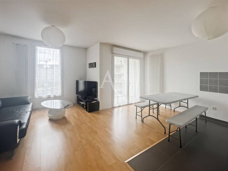 Maison à vendre, 43m², CERGY
