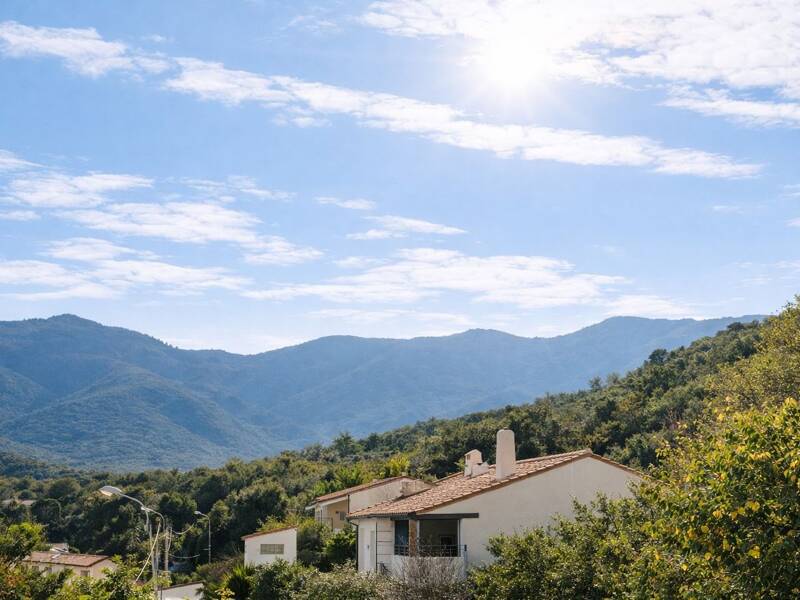 Maison à vendre, 191m², VILLELONGUE DELS MONTS