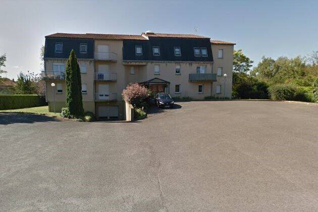 Maison à louer, 32m², POITIERS