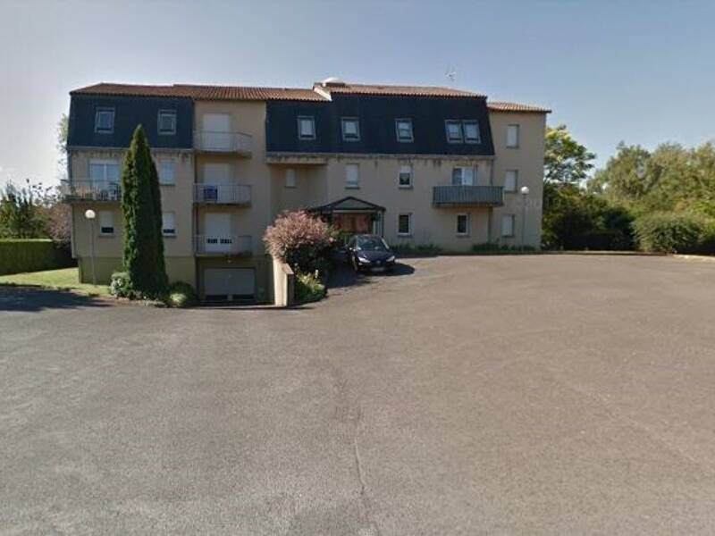 Maison à louer, 32m², POITIERS