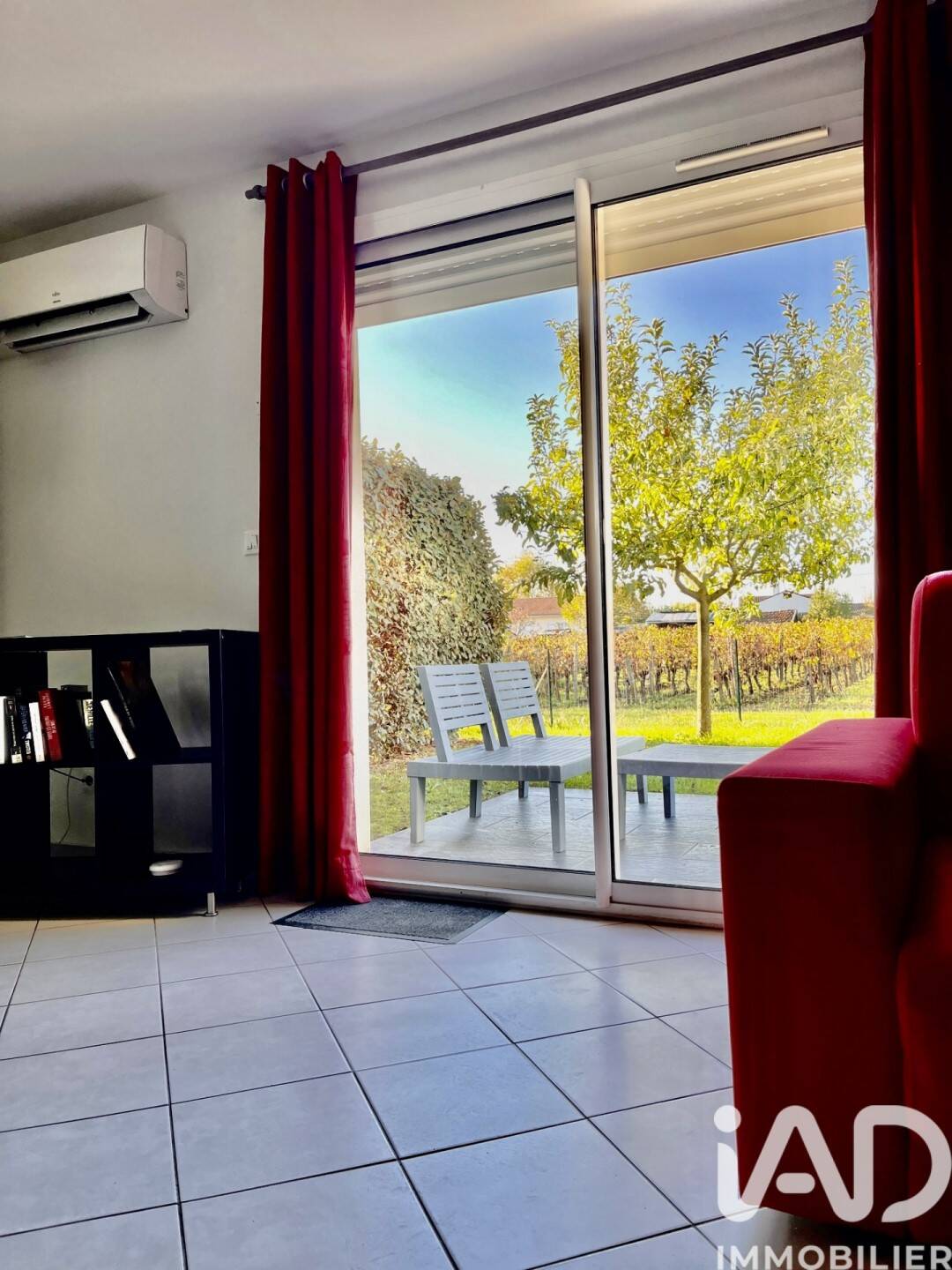 Maison à vendre, 80m², LIBOURNE