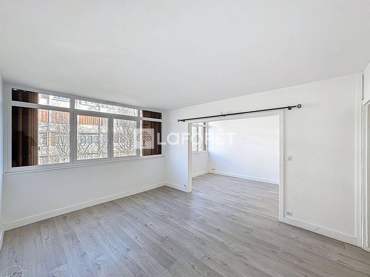 Maison à louer, 66m², CHAMPIGNY SUR MARNE