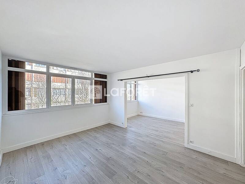 Maison à louer, 66m², CHAMPIGNY SUR MARNE