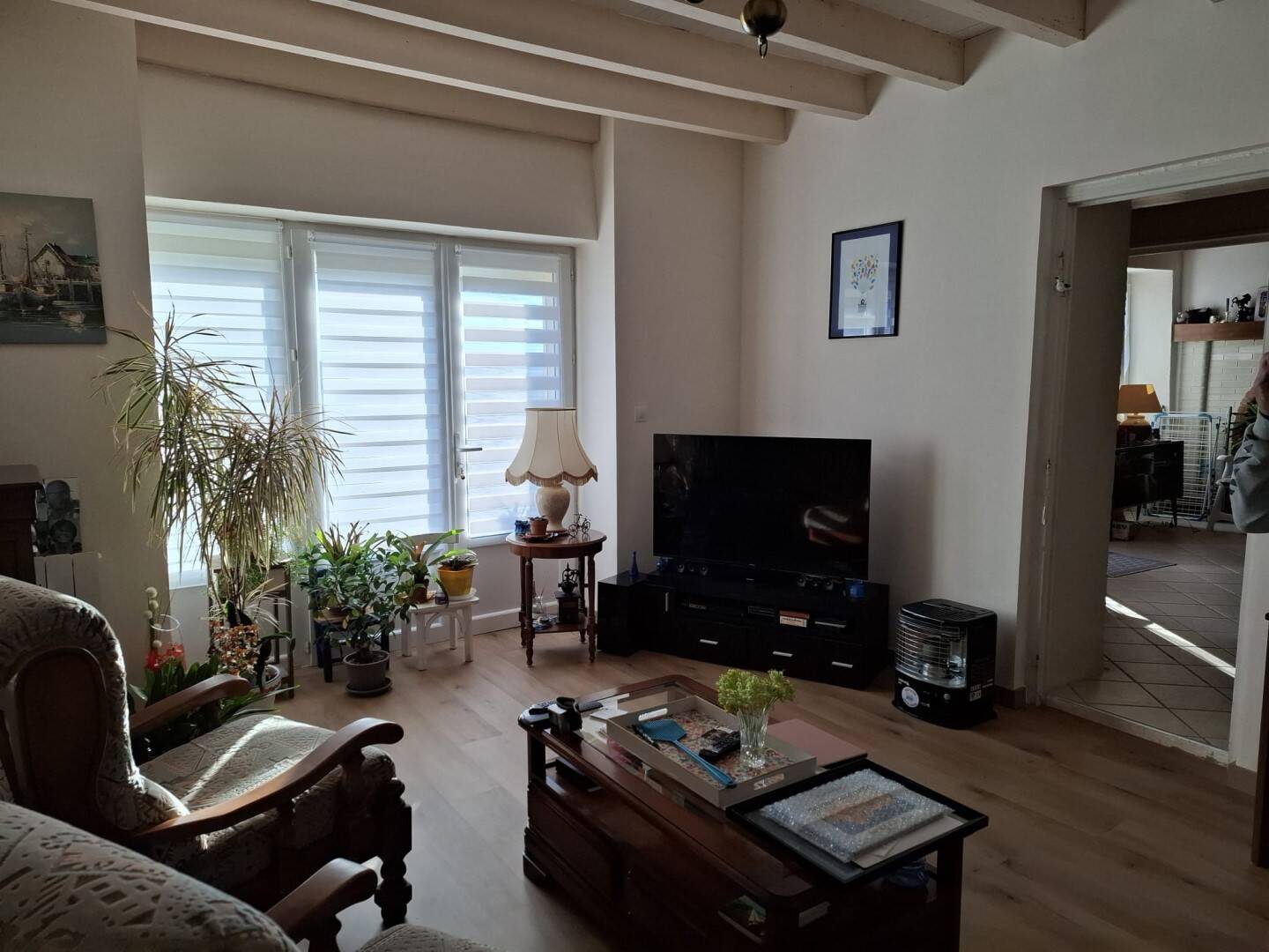Maison à vendre, 129m², VIC FEZENSAC