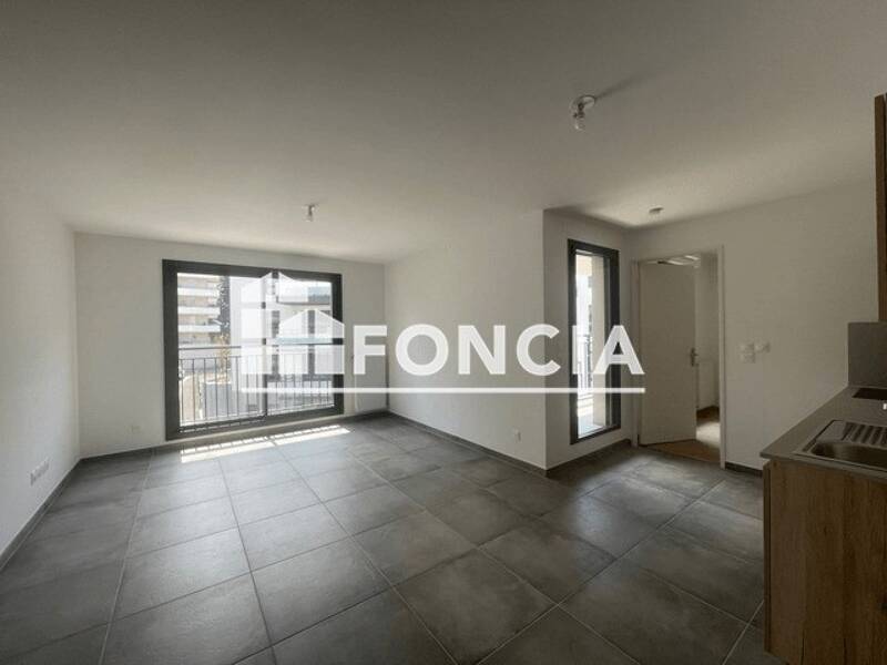 Maison à louer, 50m², CHAMBERY