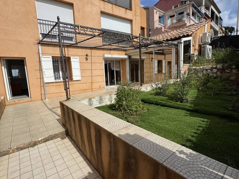 Maison à louer, 65m², CARRY LE ROUET