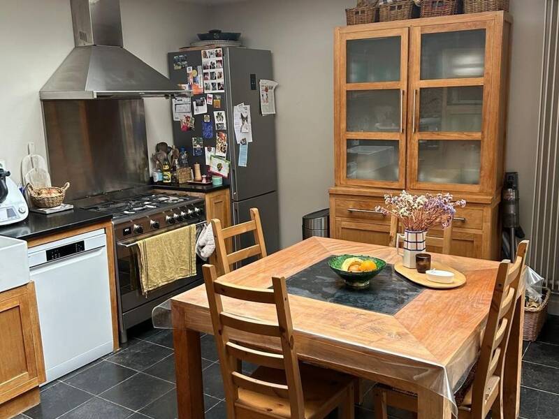 Maison à louer, 148m², LILLE