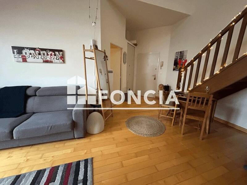 Maison à louer, 67m², CONFLANS SAINTE HONORINE