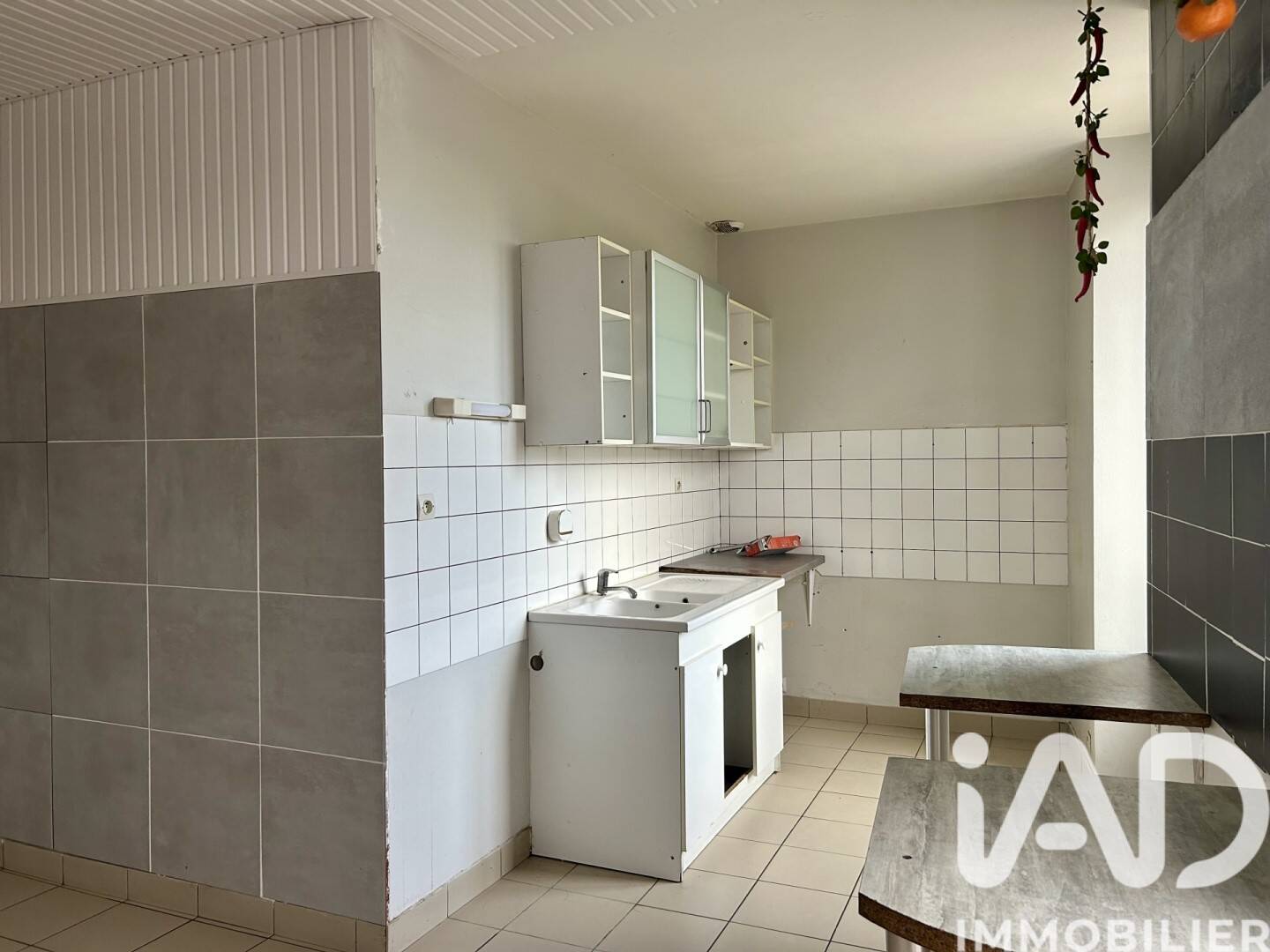 Maison à vendre, 81m², MONTLIEU LA GARDE