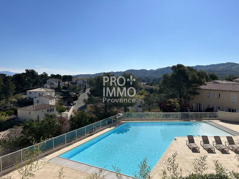 Maison à louer, 45m², MALLEMORT