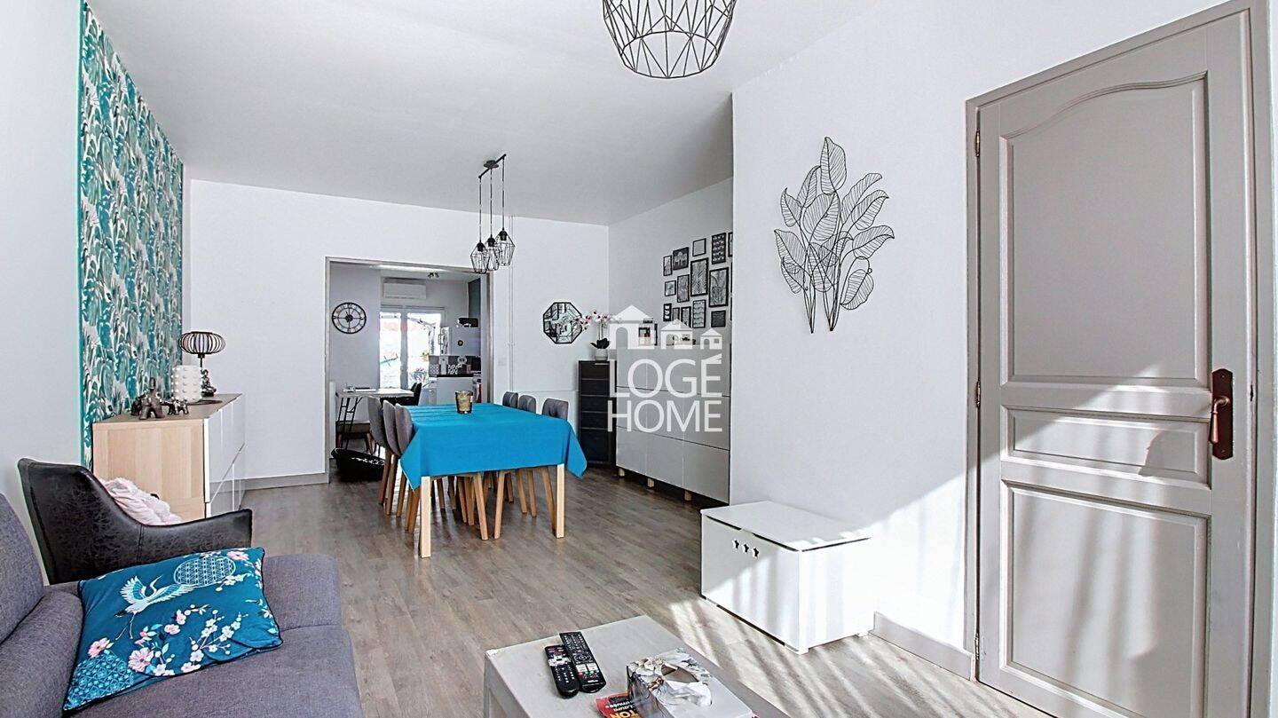 Maison à vendre, 94m², TOURCOING