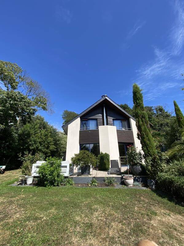 Maison à vendre, 165m², PONT AVEN