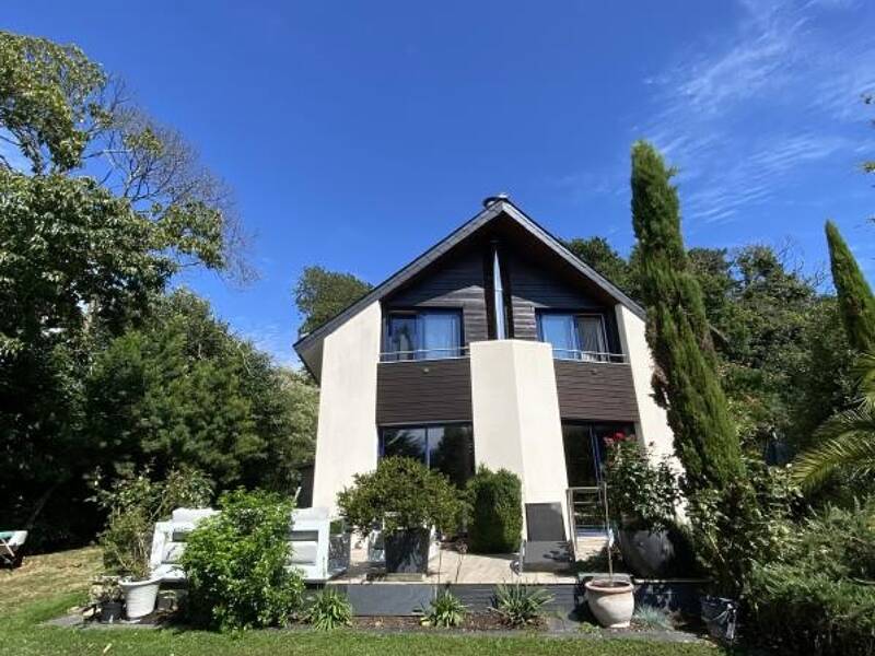 Maison à vendre, 165m², PONT AVEN