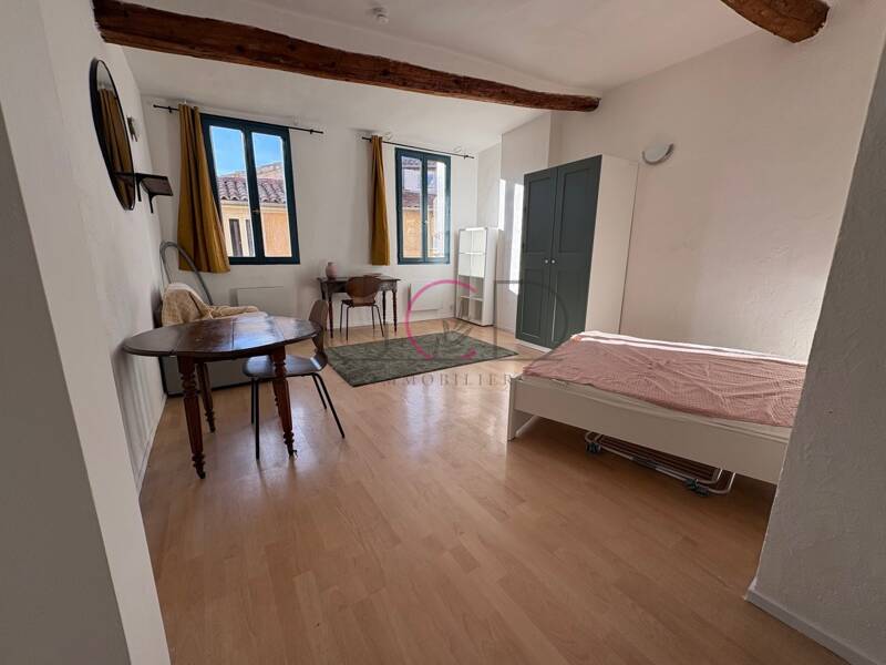 Maison à louer, 36m², AIX EN PROVENCE