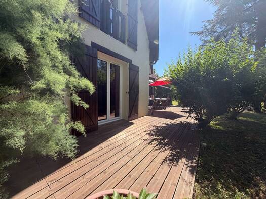 Maison à vendre 577 500 € 7 pièces 5 chambres 180 m² 1 600 m² de terrain Gambais 78950