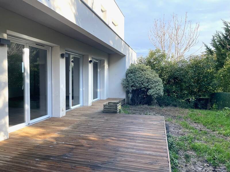 Maison à louer, 118m², TOULOUSE