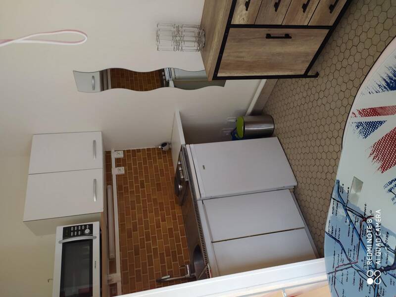 Maison à louer, 17m², BESANCON