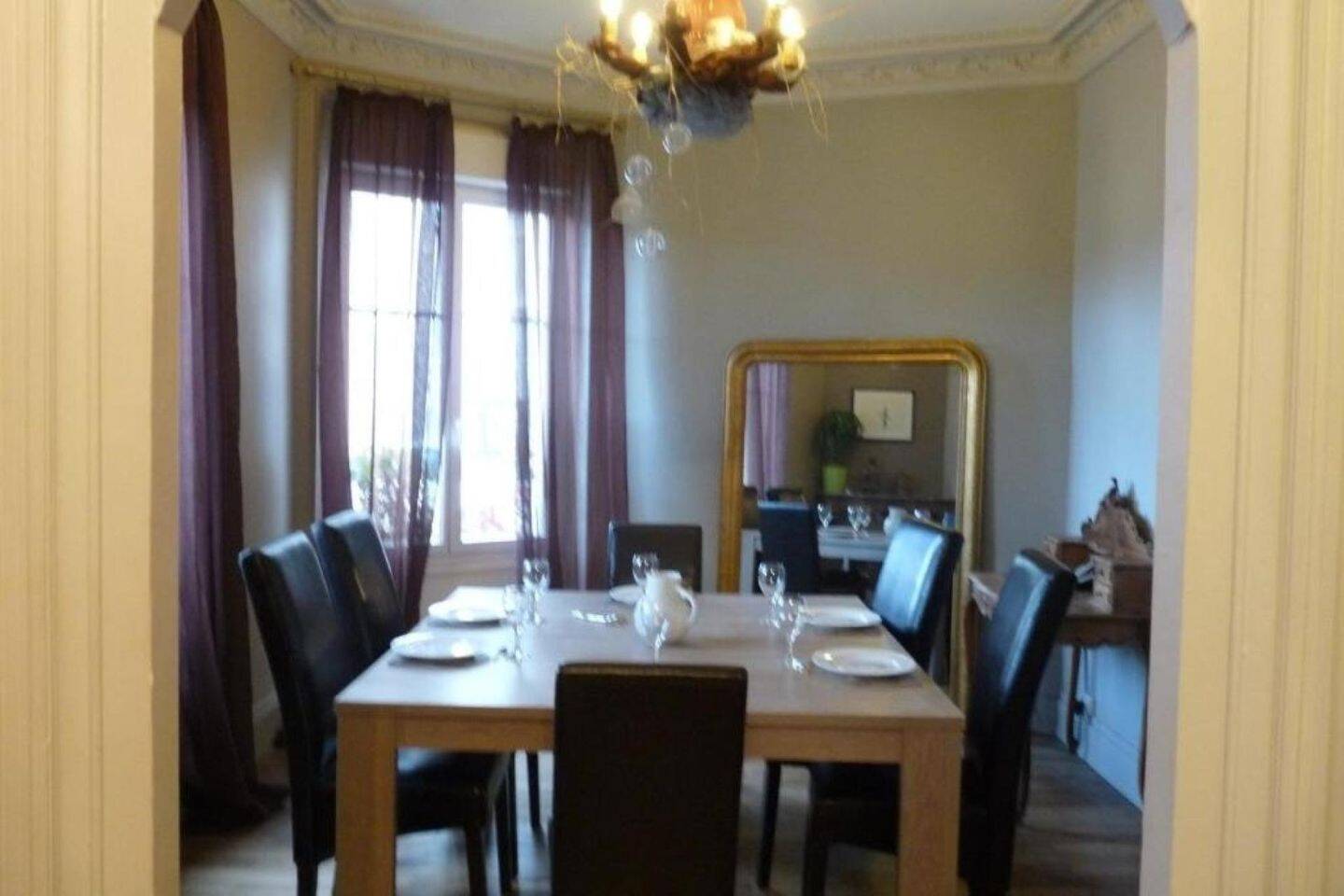 Maison à vendre, 102m², BOURGES